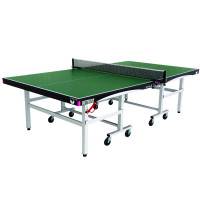 Теннисный стол профессиональный Butterfly Octet 25, ITTF зеленый