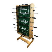 Настольный футбол Vortex Compact Wood