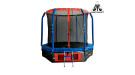 Батут DFC JUMP BASKET с сеткой 5FT-JBSK-B