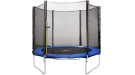 Батут DFC TRAMPOLINE FITNESS с сеткой 7FT-TR-E