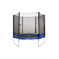 Батут DFC TRAMPOLINE FITNESS с сеткой 7FT-TR-E