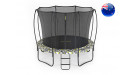 Батут Hasttings Superfly X 10ft
