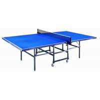 Теннисный стол Giant Dragon, 16 мм, синий 2012B