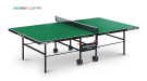 Теннисный стол Start Line Club Pro green