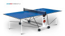 Теннисный стол Start line Compact LX BLUE