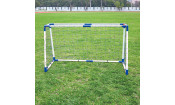 Ворота игровые DFC 5ft сталь GOAL5153ST