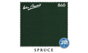 Сукно Iwan Simonis 860 198см Spruce