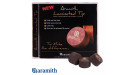 Наклейка для кия Aramith ø13мм Soft 1шт.