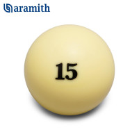 Шар Super Aramith Pro Tournament №15 ø67мм