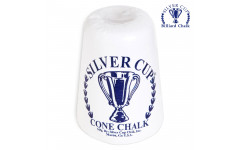 Тальк для рук Silver Cup Cone Chalk