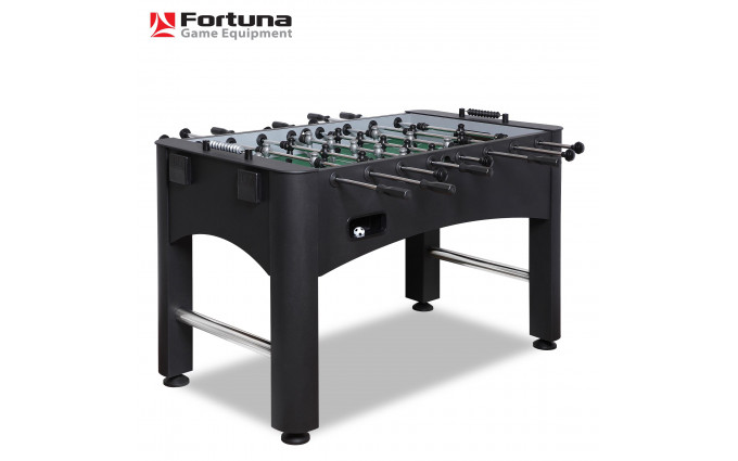 Футбол кикер Fortuna Black Force FDX-550 141х75х89см