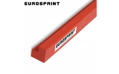 Резина для бортов Eurospint Standard Snooker Pro L-77 182см 12фт 6шт.