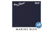 Сукно Iwan Simonis 860 198см Marine Blue