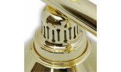 Светильник Prestige Golden 4 плафона