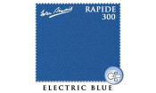 Сукно Iwan Simonis 300 Rapide Carom 195см Electric Blue