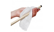 Салфетки для чистки кия и рук Longoni Nuvola Cleaning Wipes 10шт