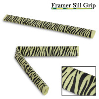 Обмотка для кия Framer Sill Grip V6 тигровая