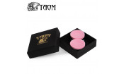 Мел Taom Pyro Chalk Pink Limited Edition в индивидуальной упаковке 2шт.