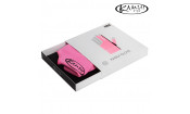 Перчатка Kamui QuickDry розовая S