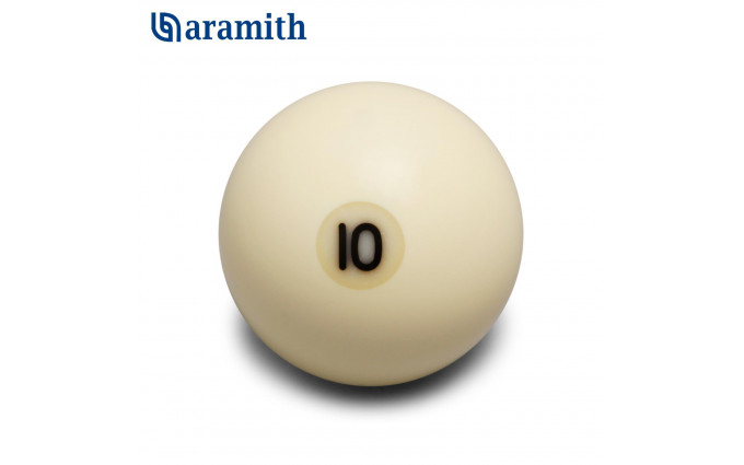 Шар Aramith Premier Pyramid №10 ø68мм