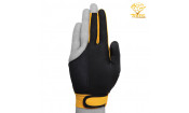 Перчатка Tiger Professional Billiard Glove правая M