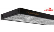 Светильник Longoni Compact LED Silver 320х31см