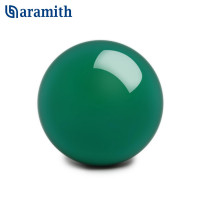 Шар Aramith Tournament Champion Pro-Cup Snooker ø52,4мм Зеленый