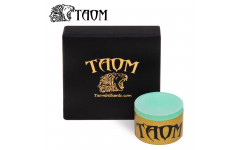 Мел Taom Soft Chalk Green без упаковки 1шт.