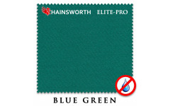 Сукно Hainsworth Elite Pro Waterproof 198см Blue Green