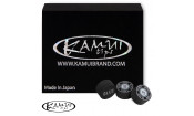 Наклейка для кия Kamui Black ø13мм Soft 1шт.