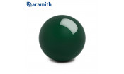 Шар Aramith Premier Snooker ø52,4мм зеленый