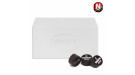 Наклейка для кия Navigator Black Snooker ø11мм Soft 1шт.
