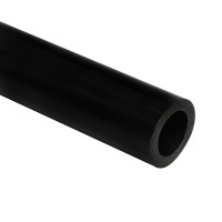 Материал для бандажных колец 55см 32мм/17мм черный 1 шт.