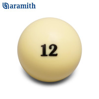 Шар Super Aramith Pro Tournament №12 ø67мм