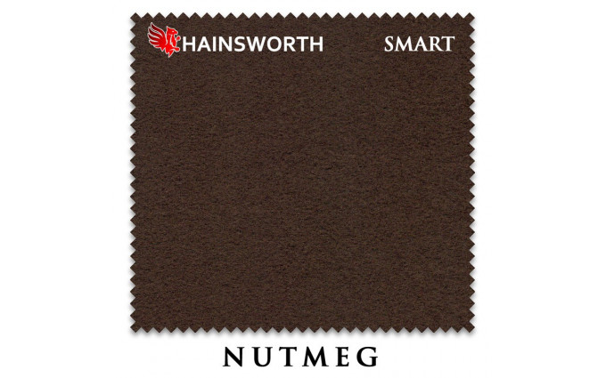 Сукно Hainsworth Smart Snooker 195см Nutmeg