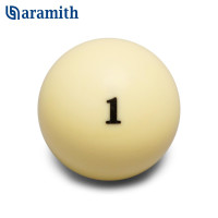 Шар Super Aramith Pro Tournament №1 ø67мм