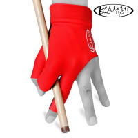 Перчатка Kamui QuickDry красная XL