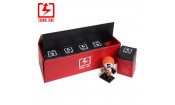 Кукла-сувенир Turning Point Lucky Doll Mini цвет в ассортименте 6,7см