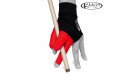 Перчатка Kamui 2016 красная S Перчатка Kamui 2016 красная S