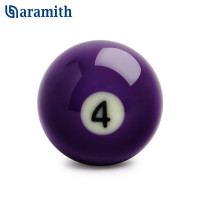 Шар Aramith Premium Pool №4 ø57,2мм