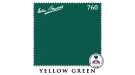 Сукно Iwan Simonis 760 195см Yellow Green