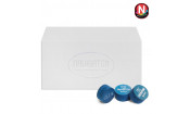 Наклейка для кия Navigator Blue Impact Snooker ø11мм Super Soft 1шт.