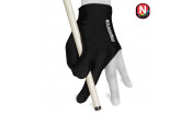 Перчатка Navigator Glove черная левая 1шт.