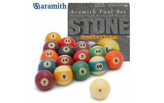 Шары Aramith Stone Granite Pool ø57,2мм