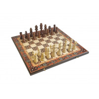 Шахматы "Византия 1" 40, Armenakyan