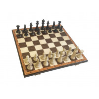 Шахматы "Триумф 2" 40, Armenakyan