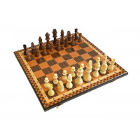 Шахматы "Турнирные 1" 40, Armenakyan