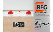 Аэрохоккей BFG Ice Transform 5 (Йоркшир) Light