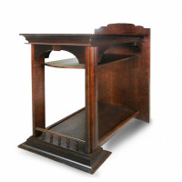 !Столик барный Ливерпуль (№2)