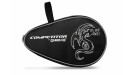Чехол для ракетки SINGLE PADDED DRAGON COVER - BLACK